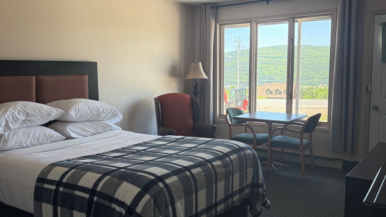 Photo of Bedroom in Boularderie East