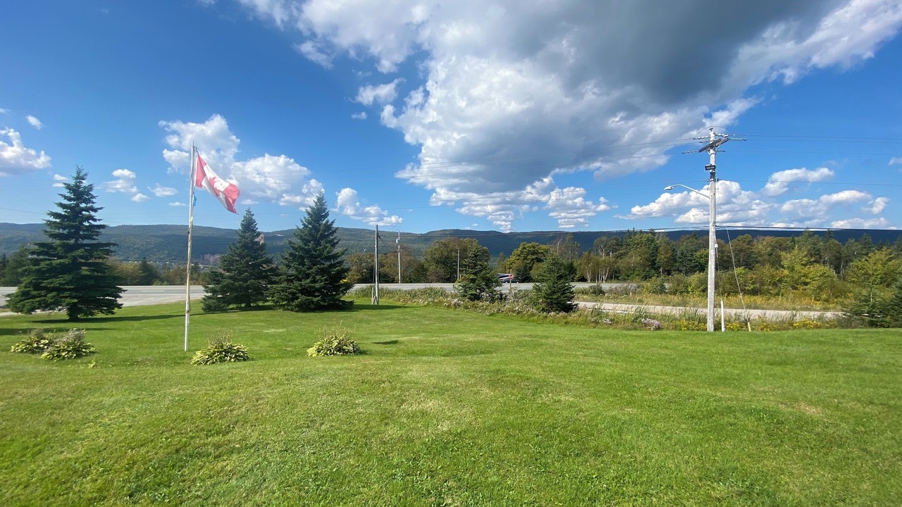 Photo of Outdoor in Boularderie East