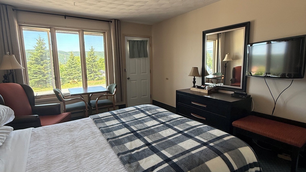 Photo of Bedroom in Boularderie East