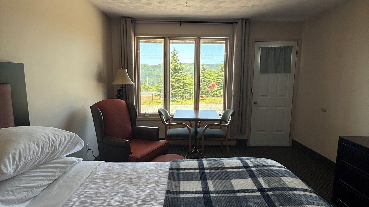 Photo of Bedroom in Boularderie East