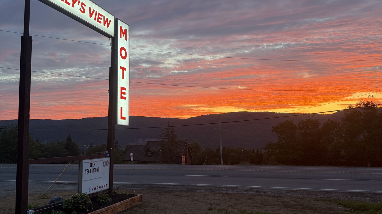 Photo of Outdoor in Boularderie East