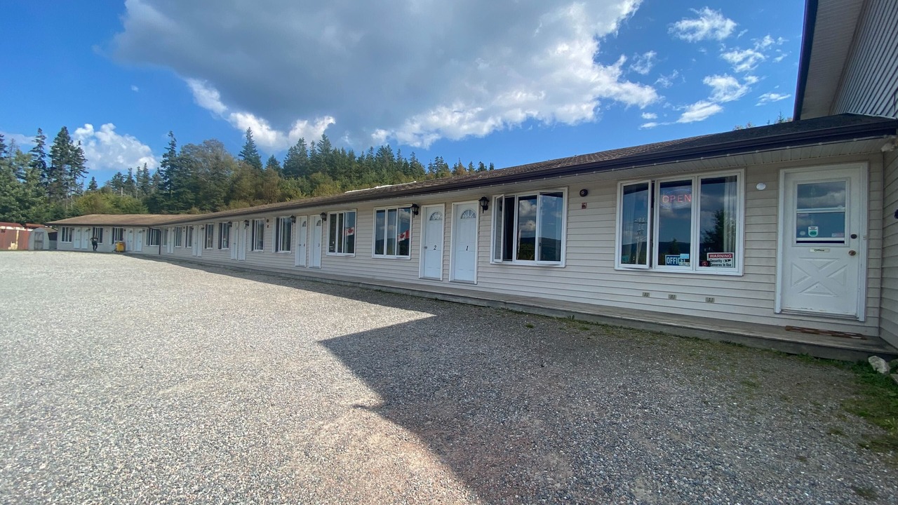 Photo of Outdoor in Boularderie East