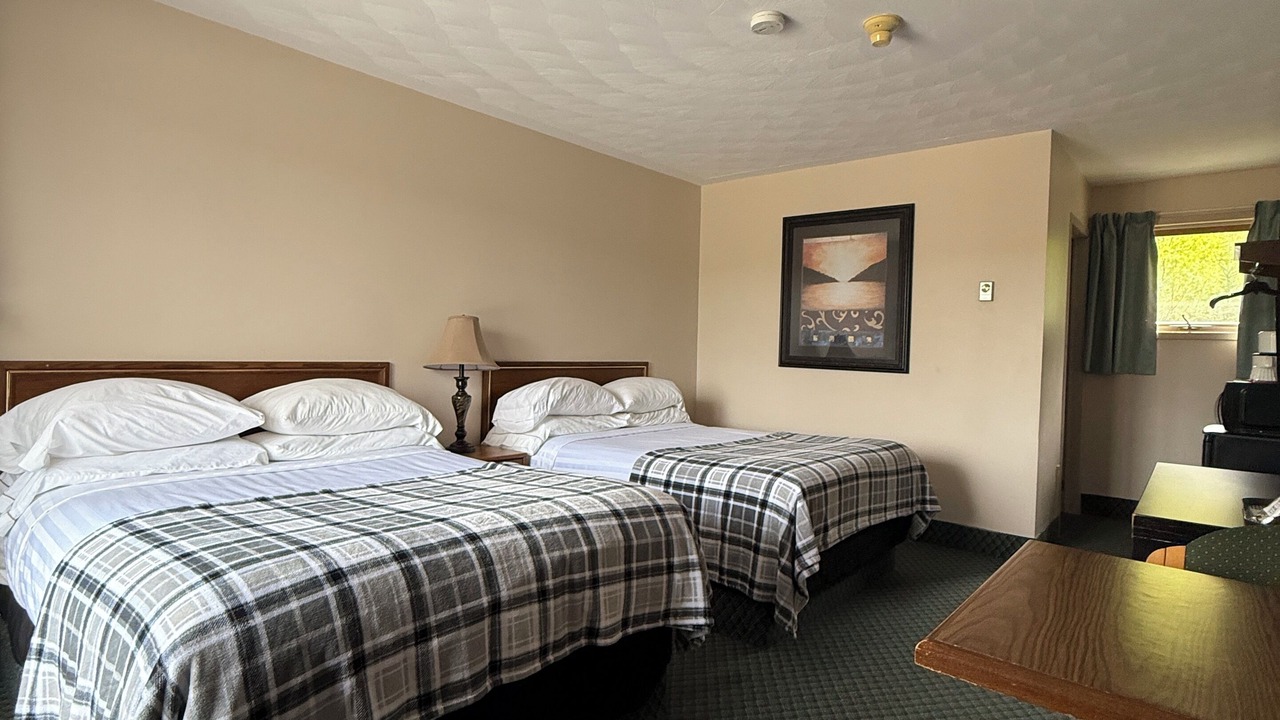 Photo of Bedroom in Boularderie East