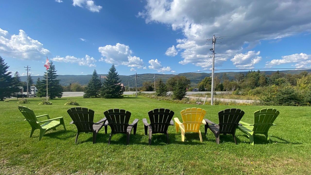 Photo of Outdoor in Boularderie East