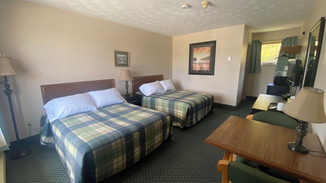 Photo of Bedroom in Boularderie East