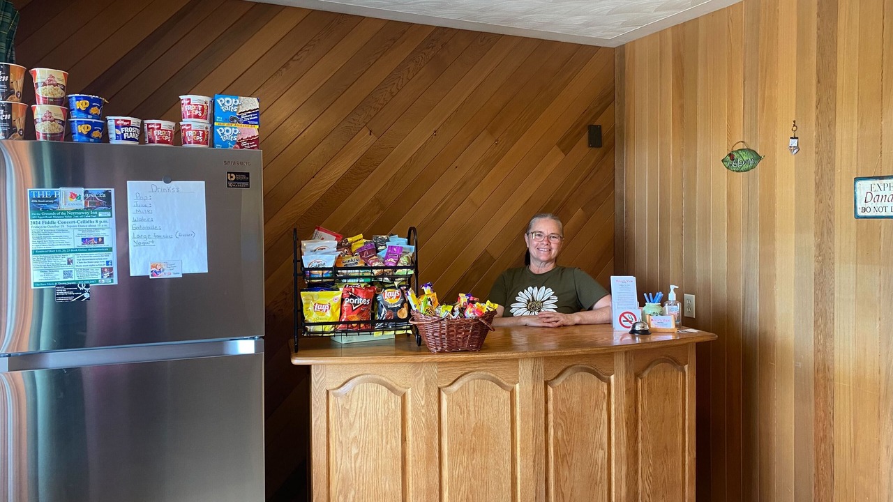 Photo of Others in Boularderie East