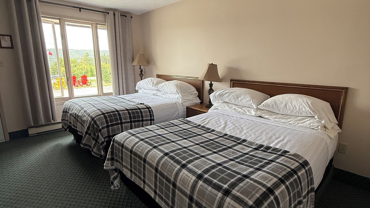 Photo of Bedroom in Boularderie East