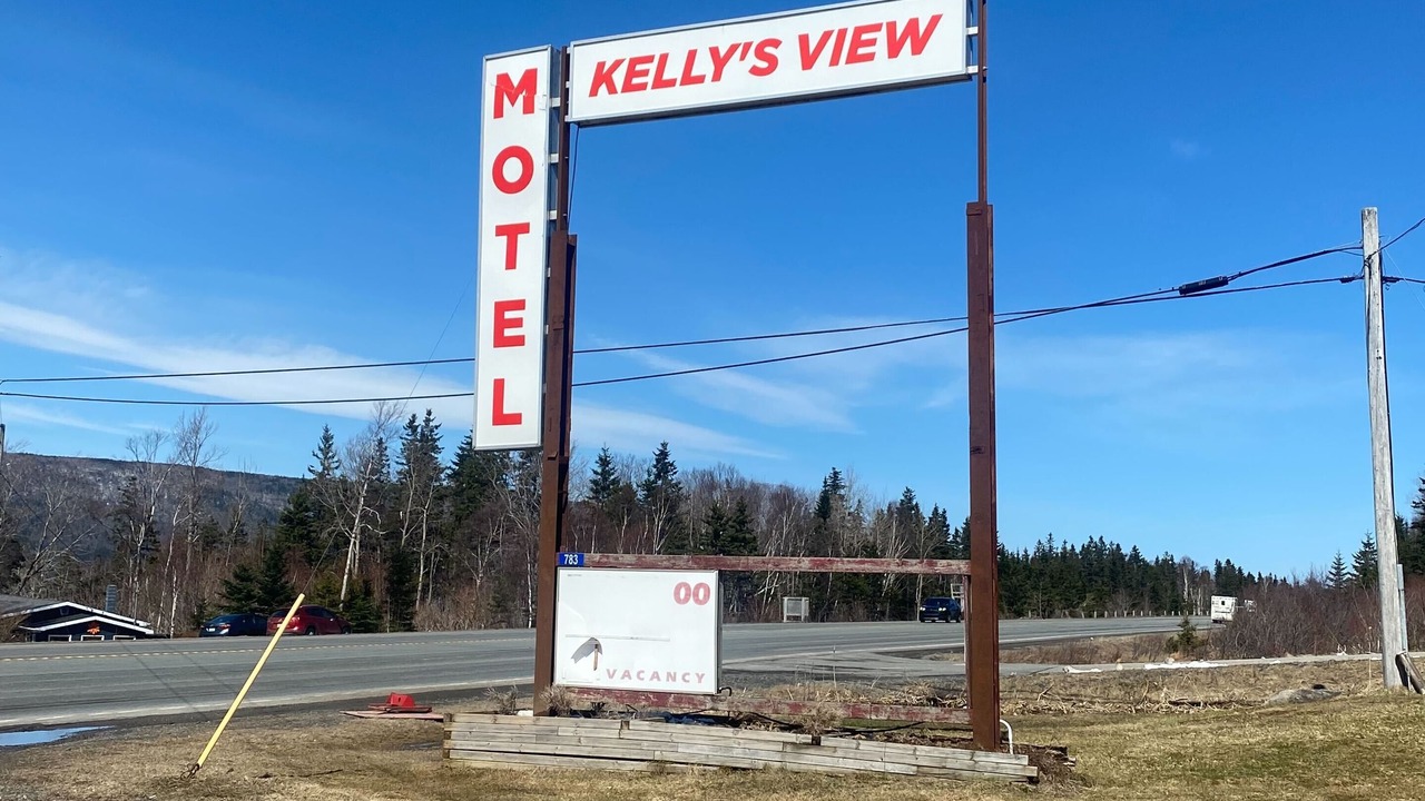 Photo of Outdoor in Boularderie East