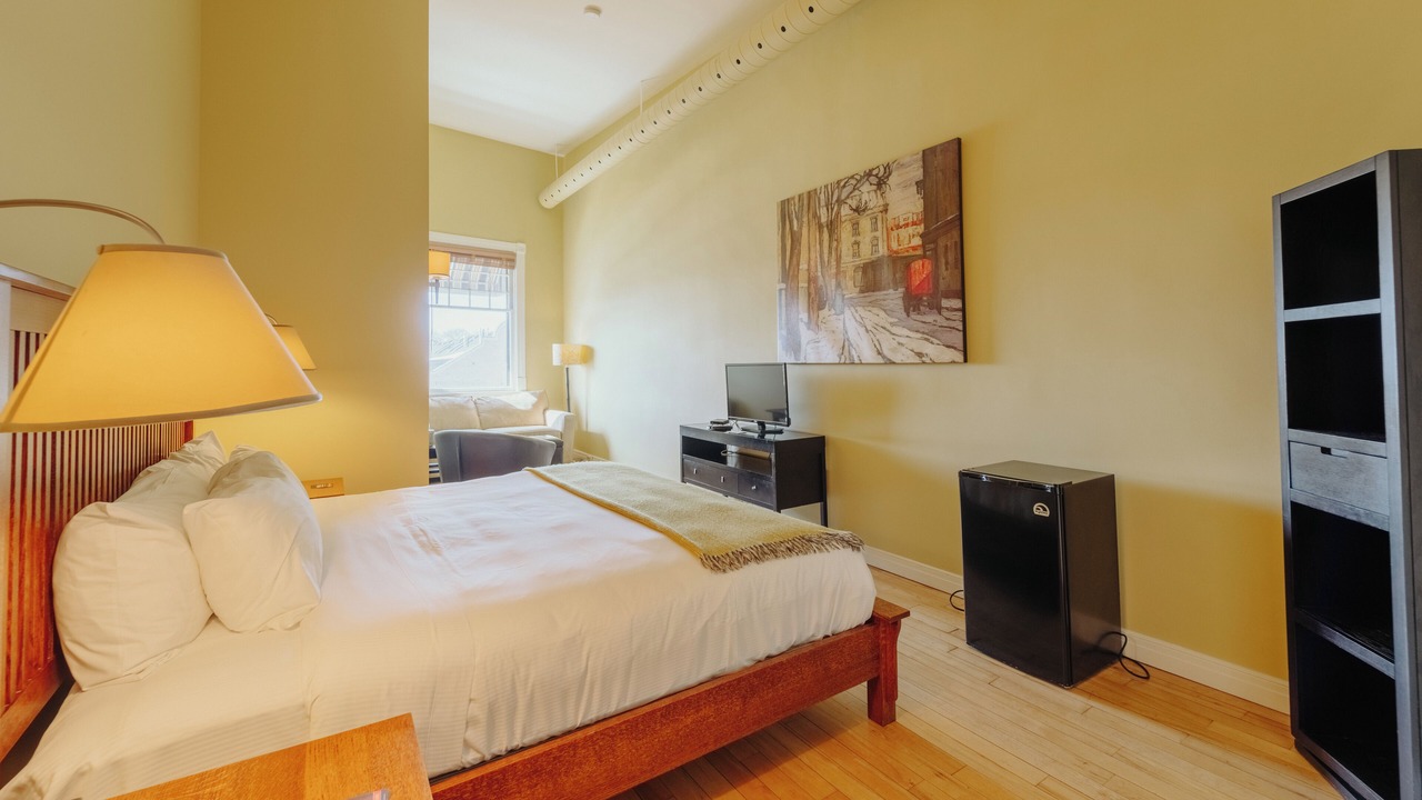 Photo of Bedroom in Stratford