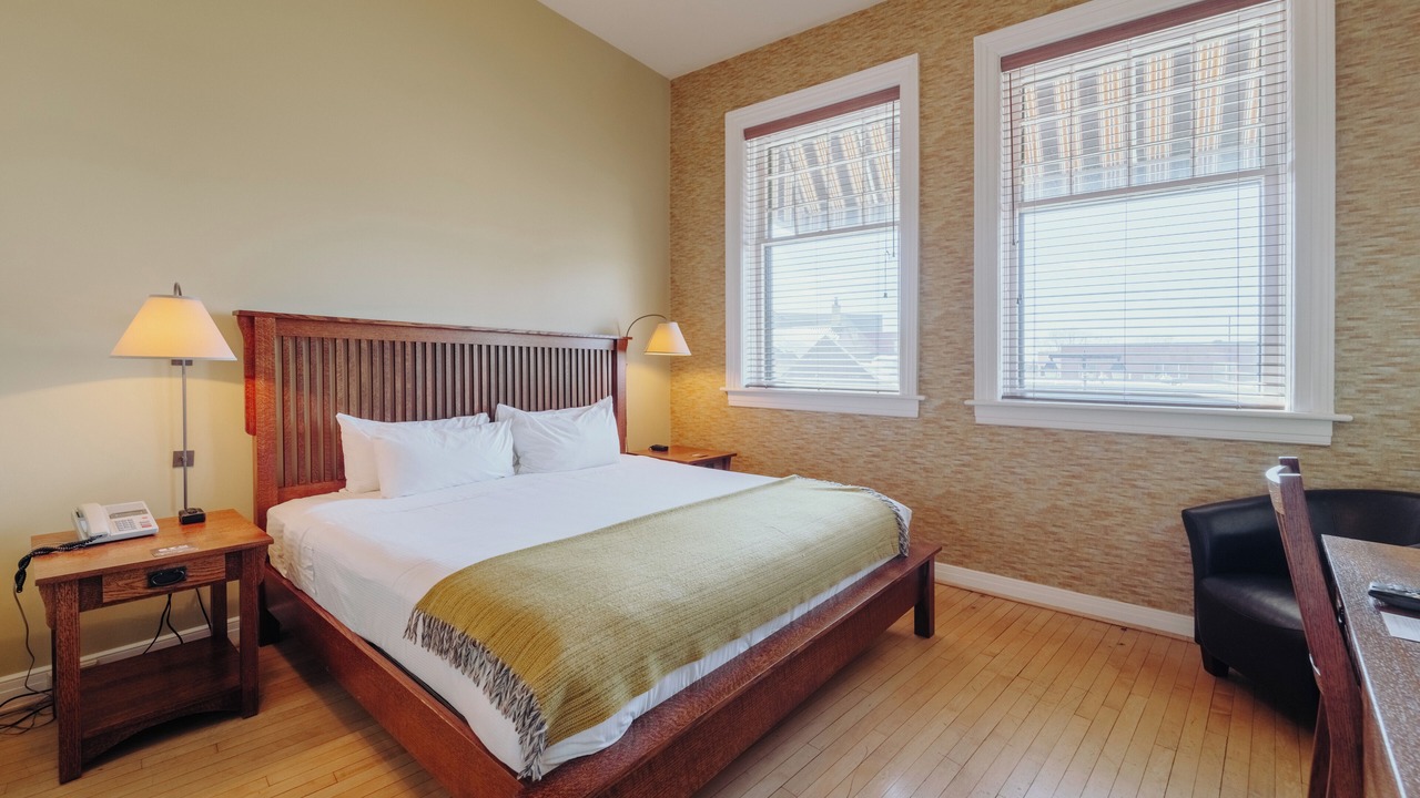 Photo of Bedroom in Stratford