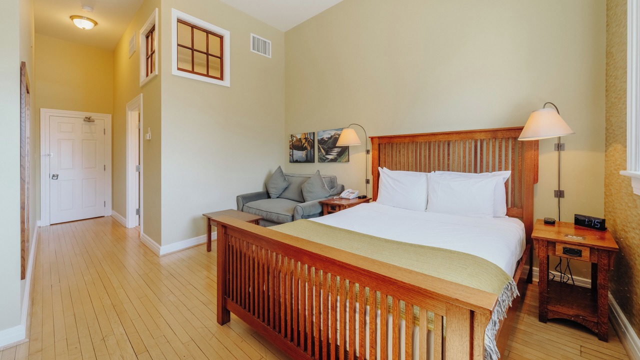 Photo of Bedroom in Stratford