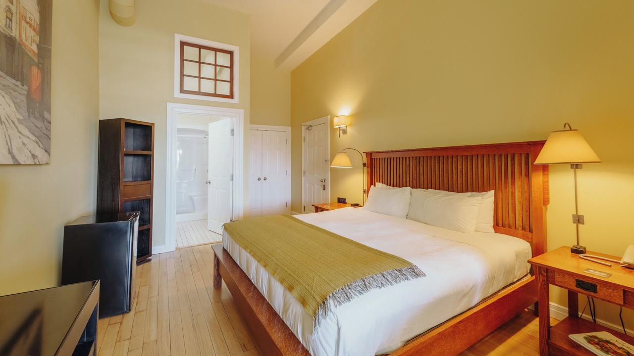 Photo of Bedroom in Stratford