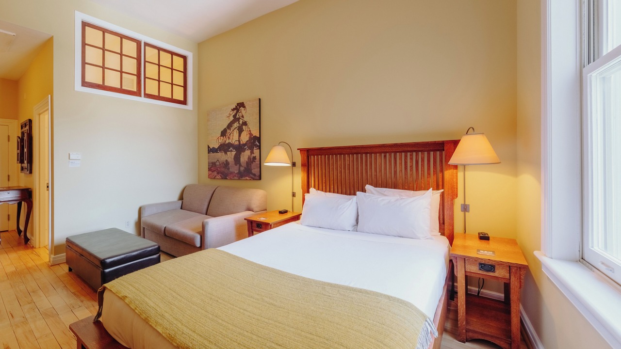 Photo of Bedroom in Stratford