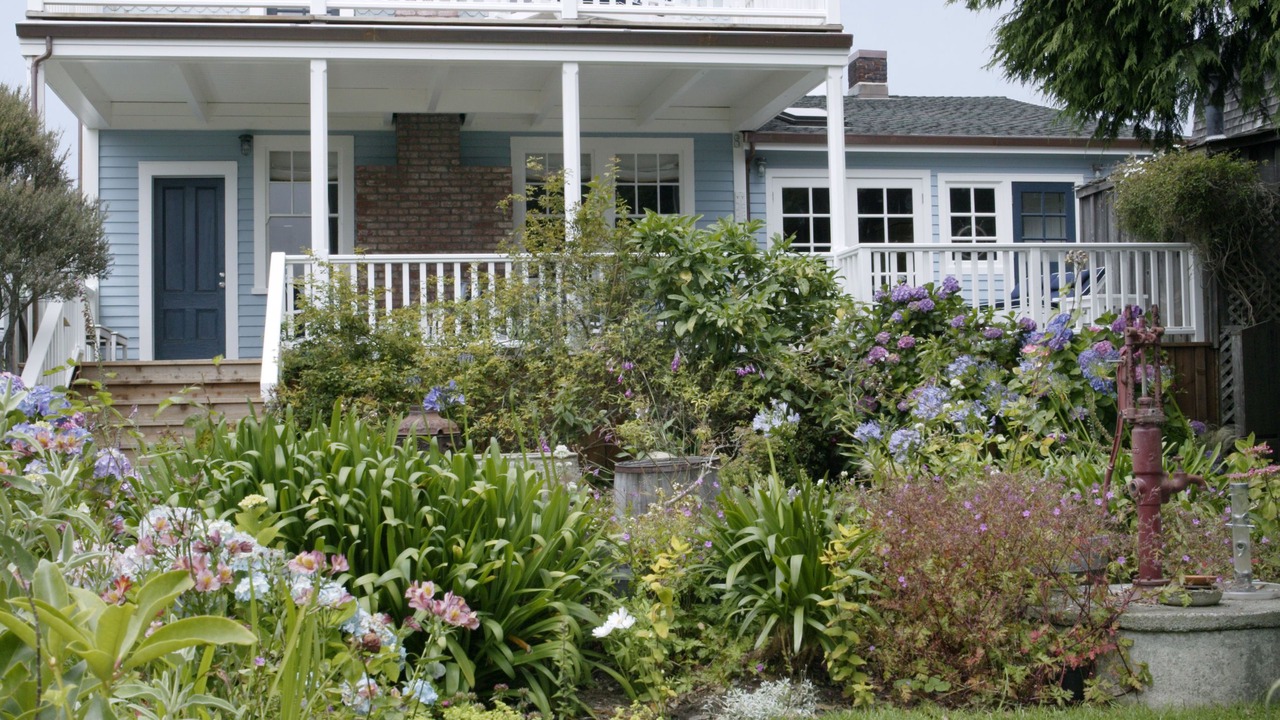 Photo of Outdoor in Mendocino