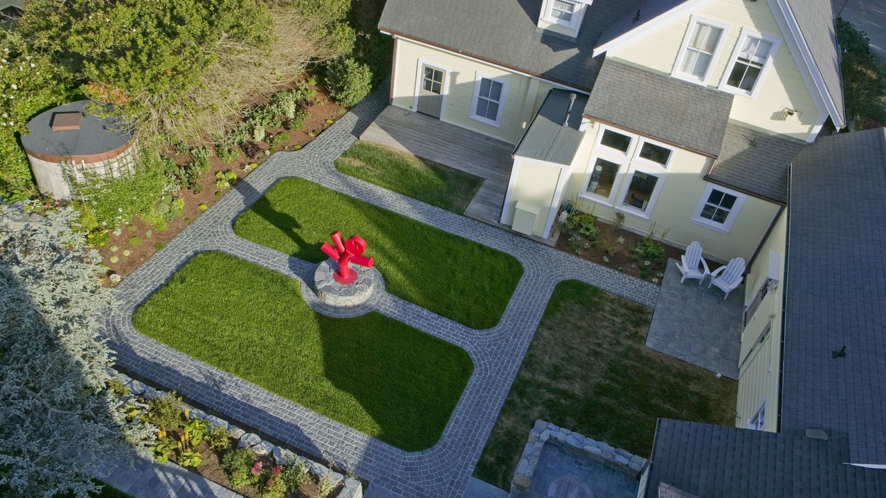 Photo of Outdoor in Mendocino