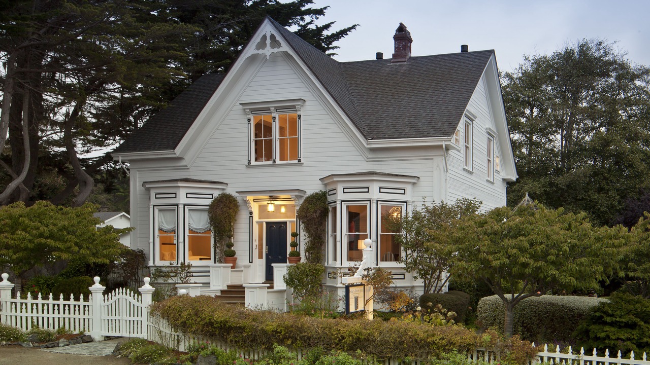 Photo of Outdoor in Mendocino