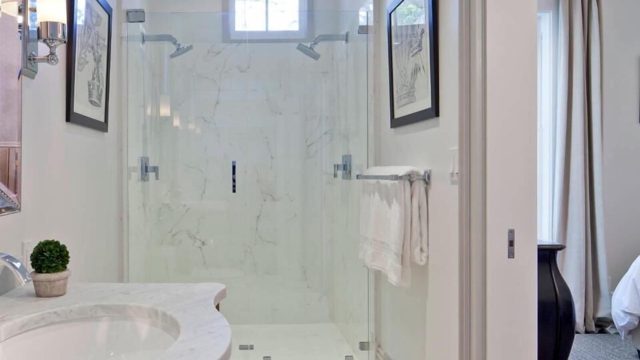 Photo of Bathroom in Mendocino