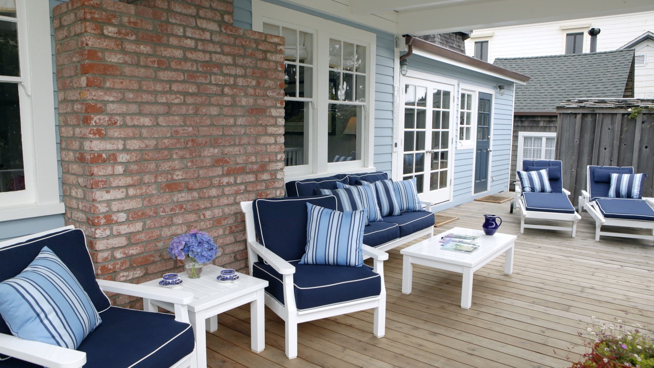 Photo of Outdoor in Mendocino
