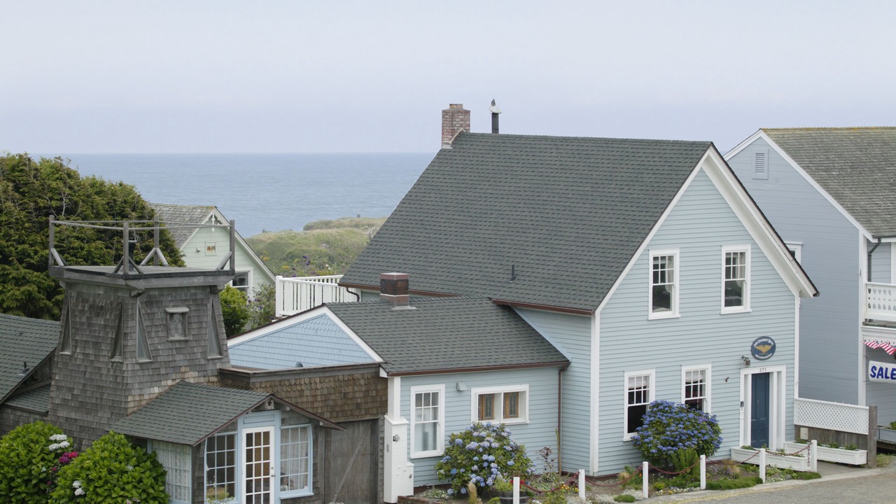 Photo of Outdoor in Mendocino