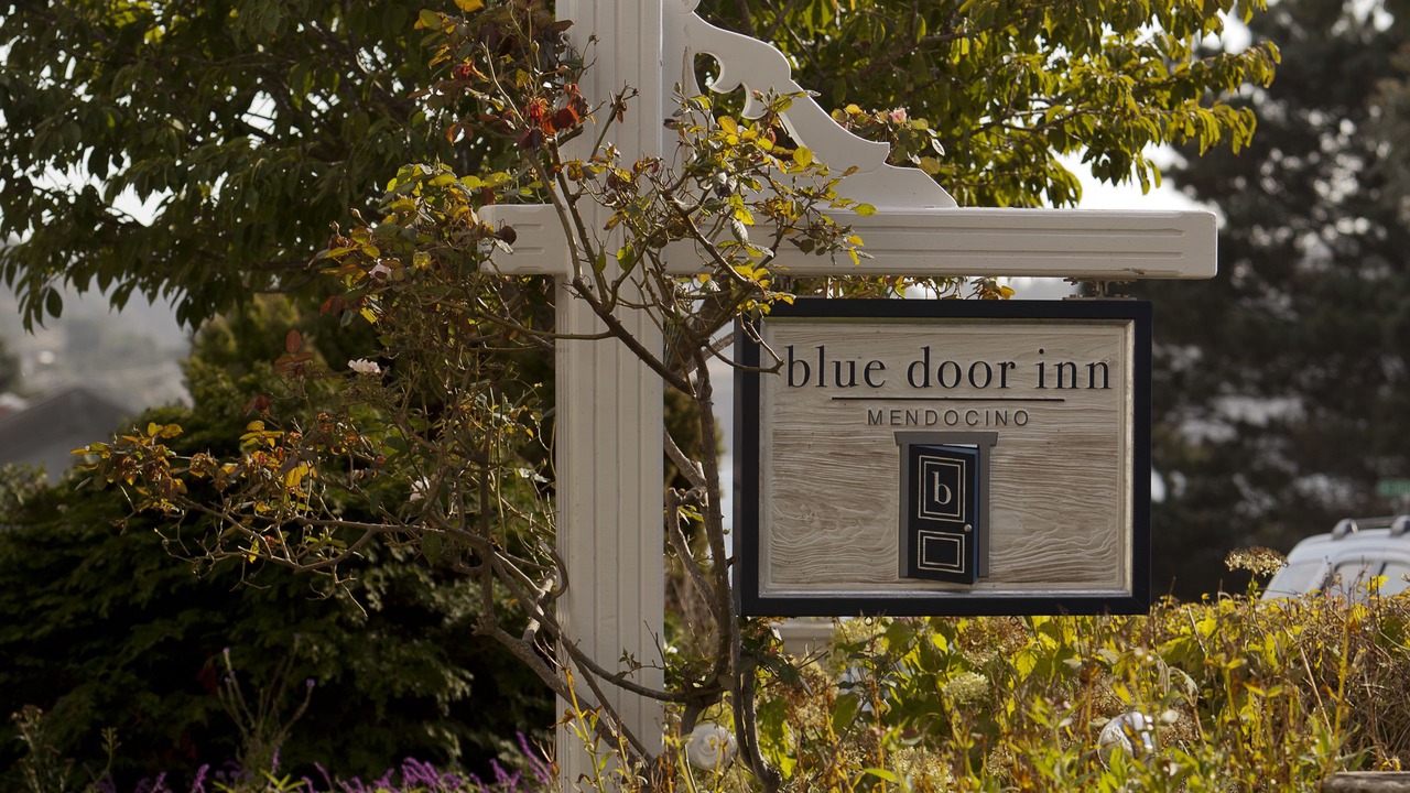 Photo of Outdoor in Mendocino