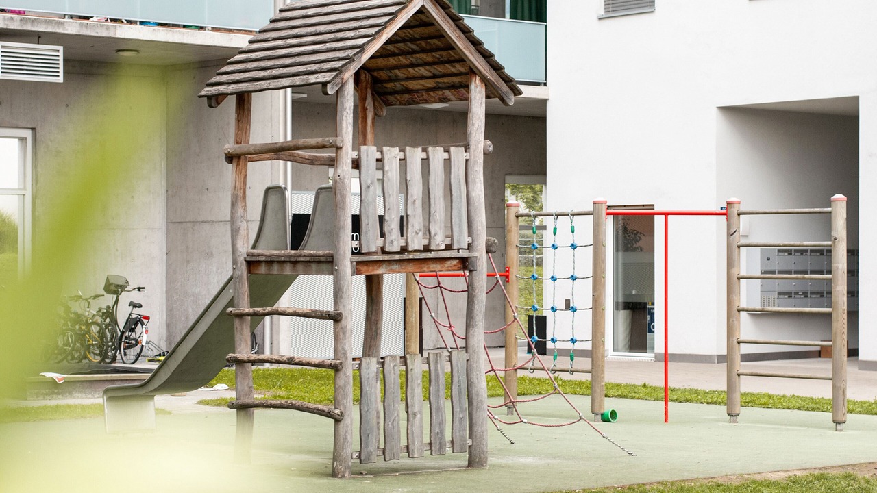 Photo of Outdoor in Spreitenbach