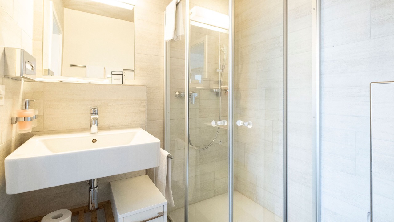 Photo of Bathroom in Spreitenbach