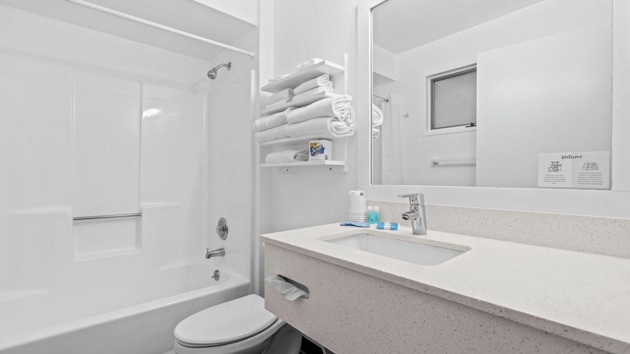 Photo of Bathroom in Saugatuck