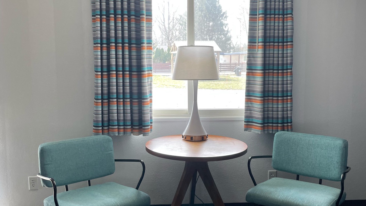 Photo of Bedroom in Saugatuck