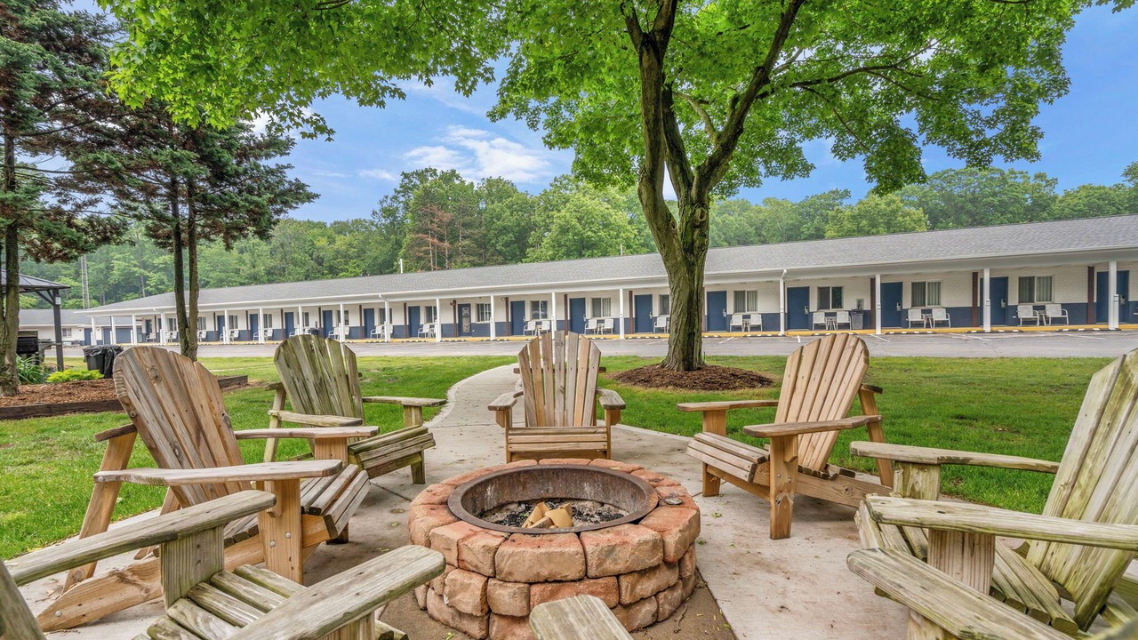 Photo of Outdoor in Saugatuck