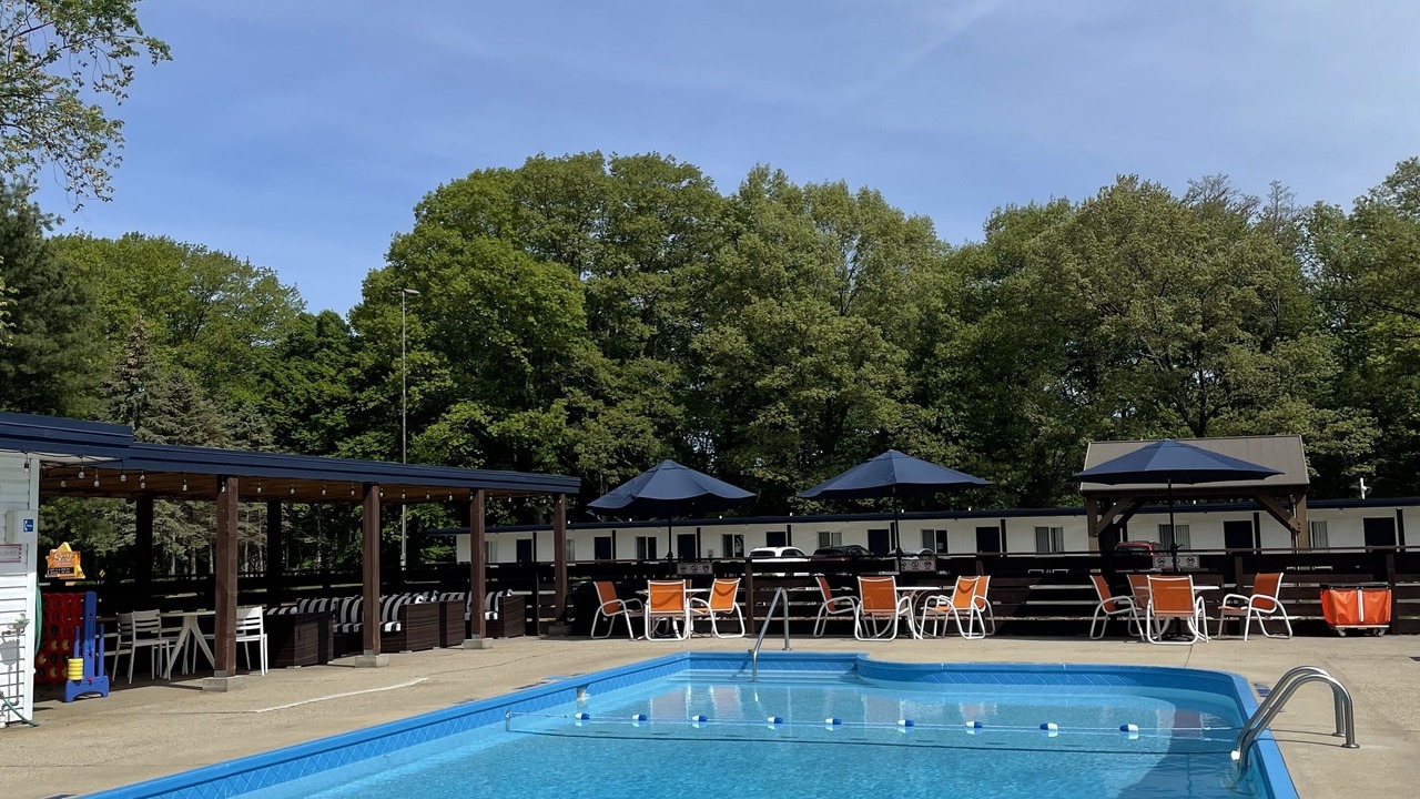 Photo of Outdoor in Saugatuck