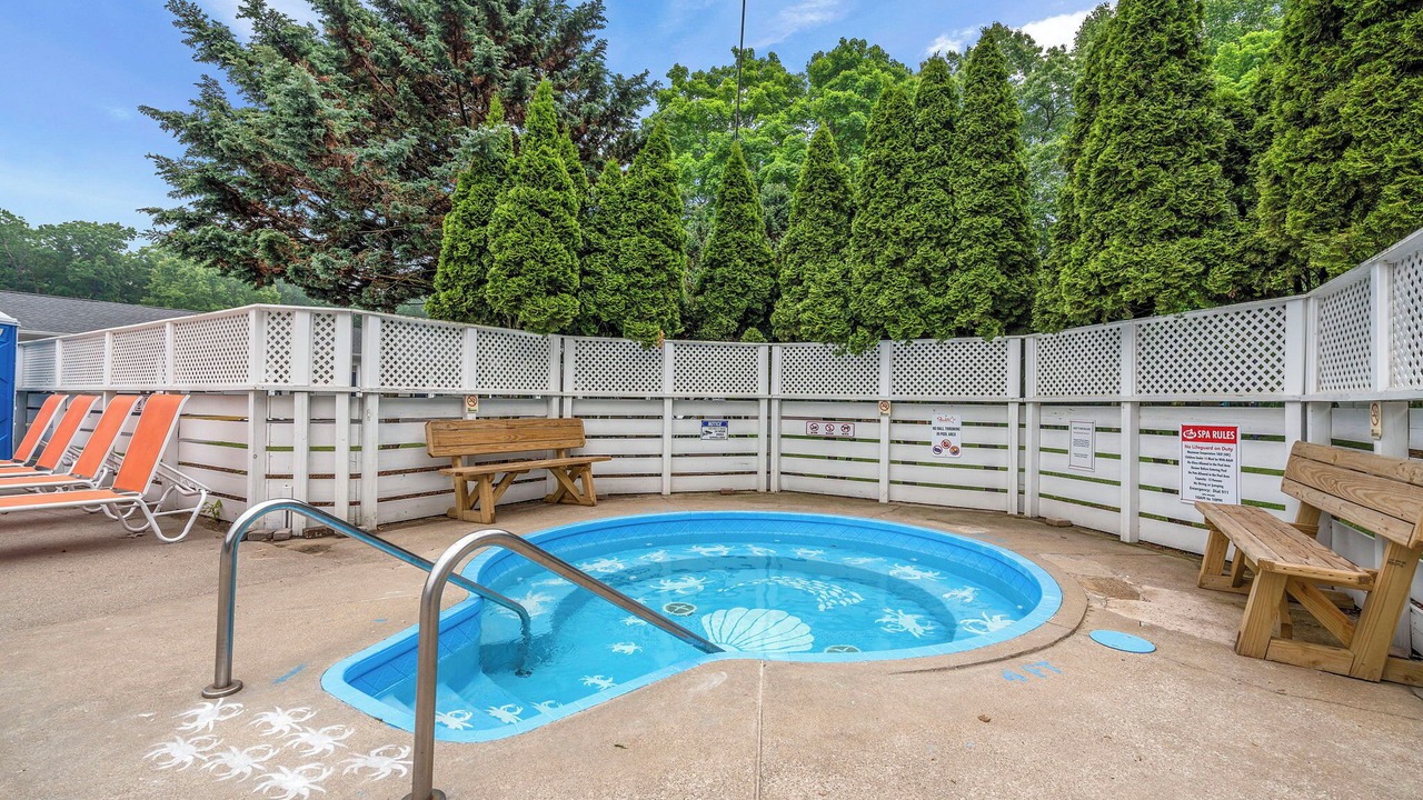 Photo of Outdoor in Saugatuck
