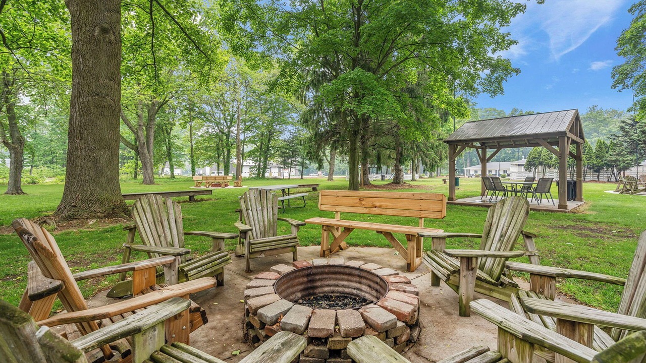 Photo of Outdoor in Saugatuck