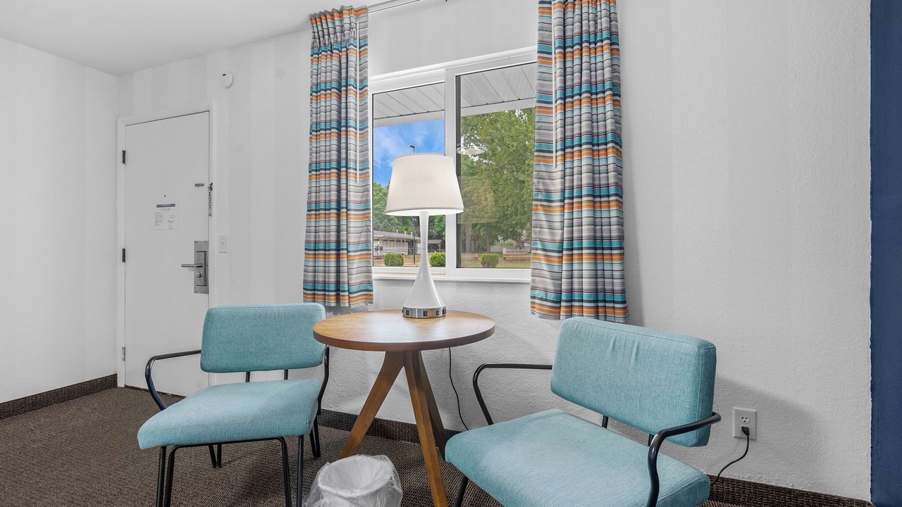Photo of Bedroom in Saugatuck