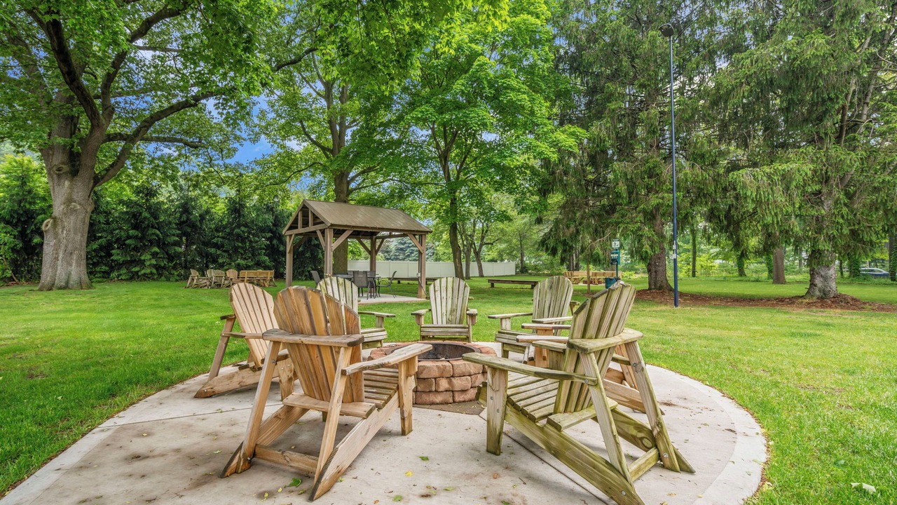 Photo of Outdoor in Saugatuck