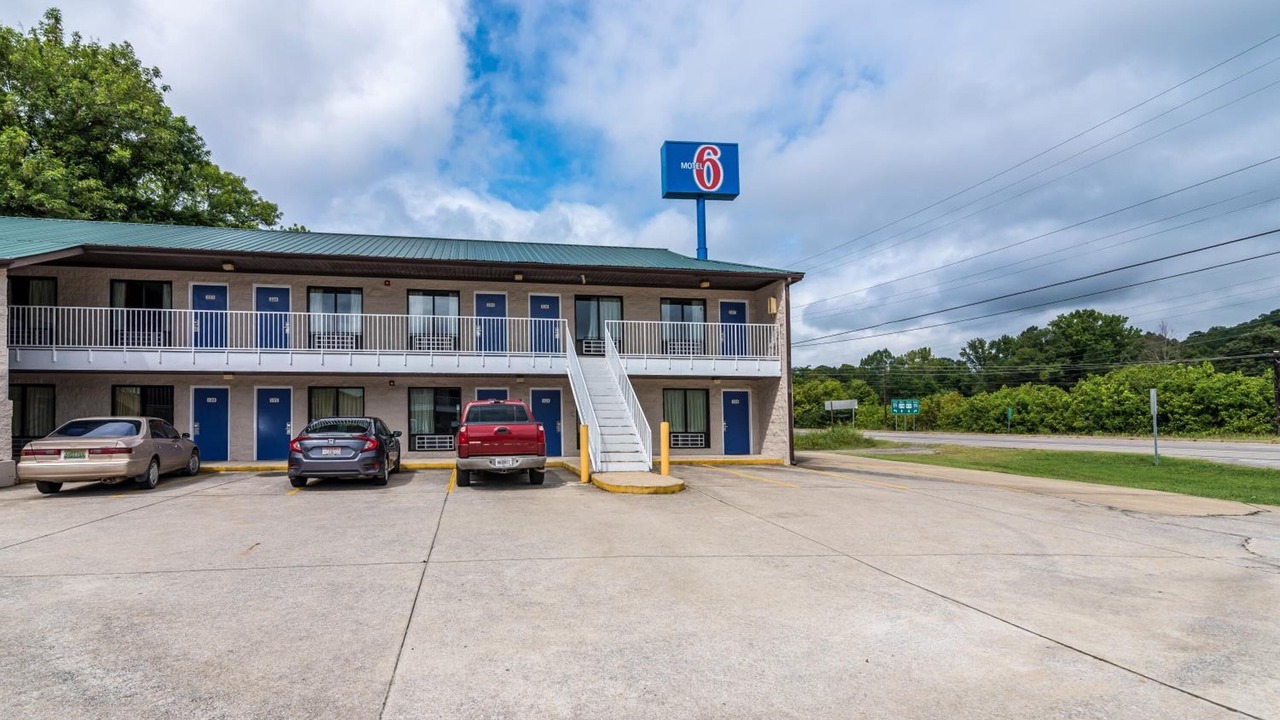 Photo of Outdoor in Gadsden