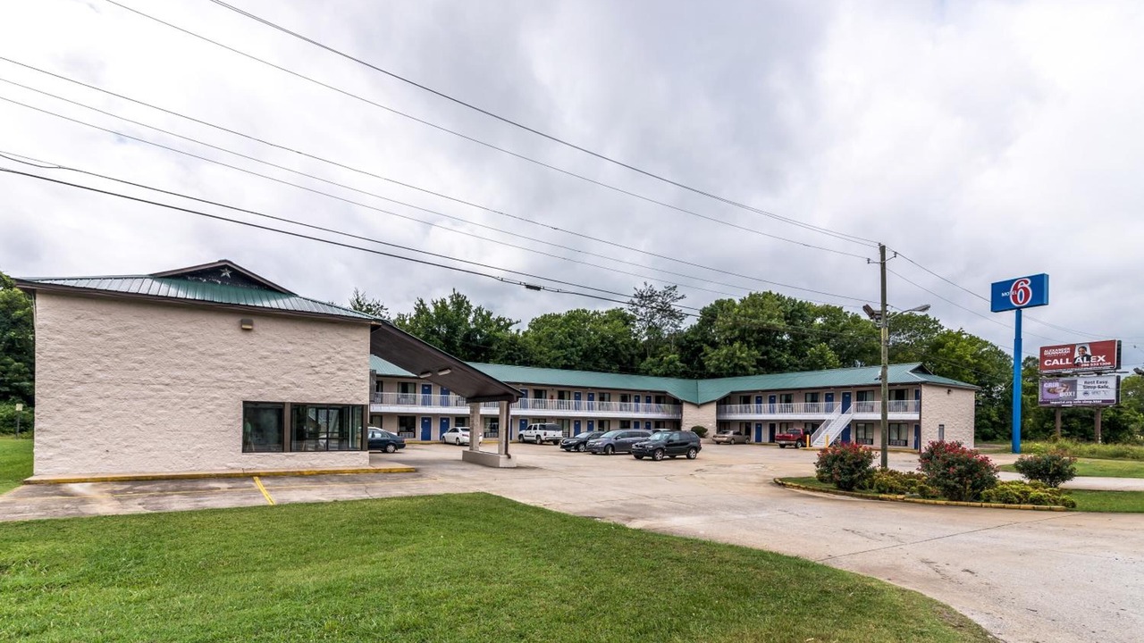 Photo of Outdoor in Gadsden