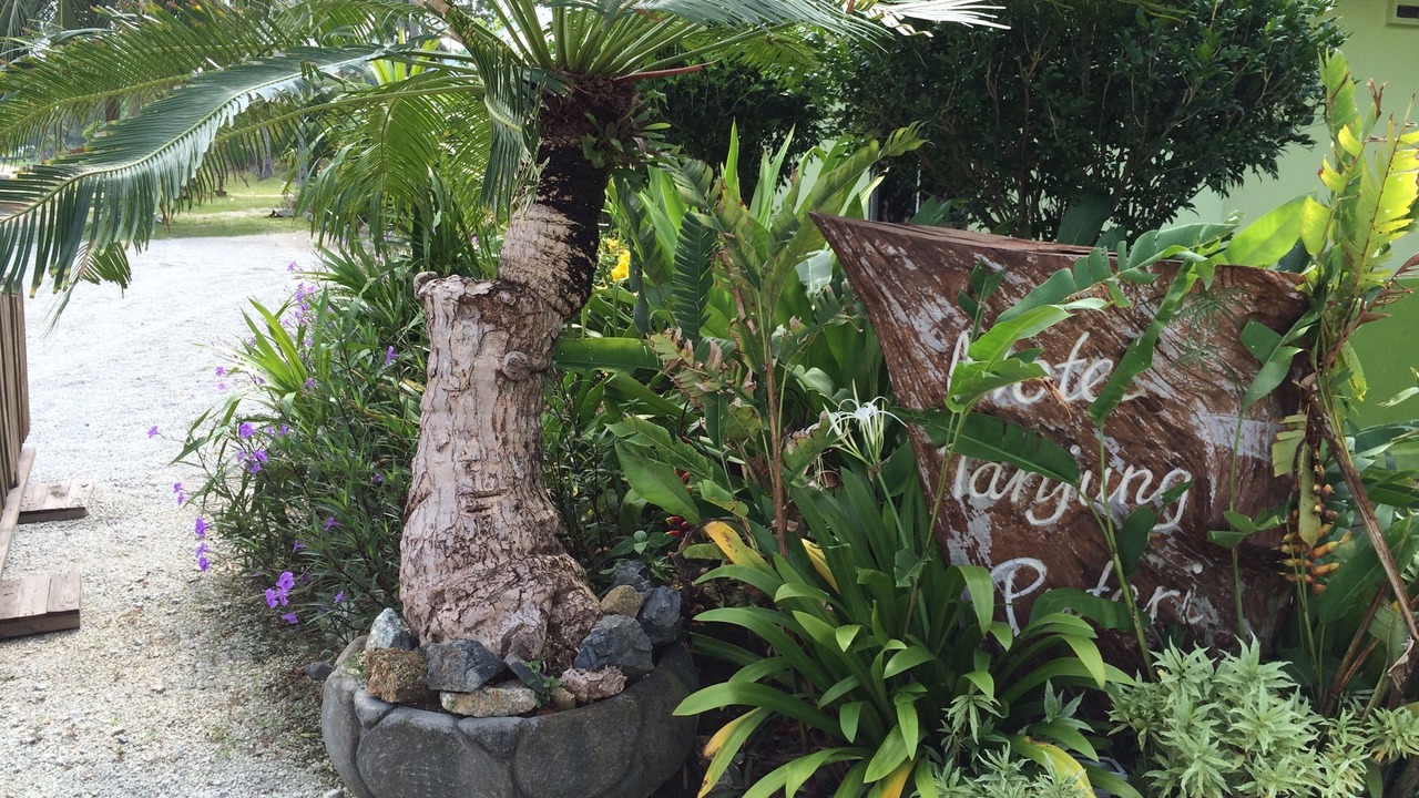 Photo of Outdoor in Air Hangat