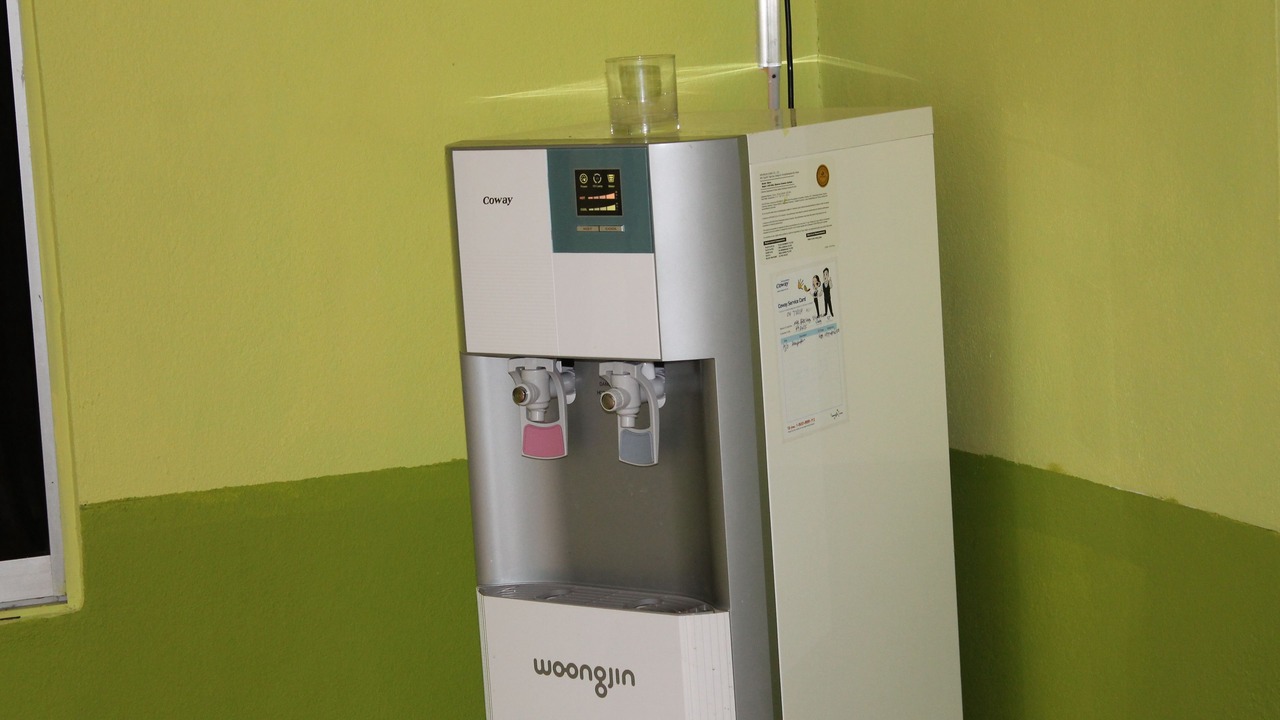 Photo of Others in Air Hangat