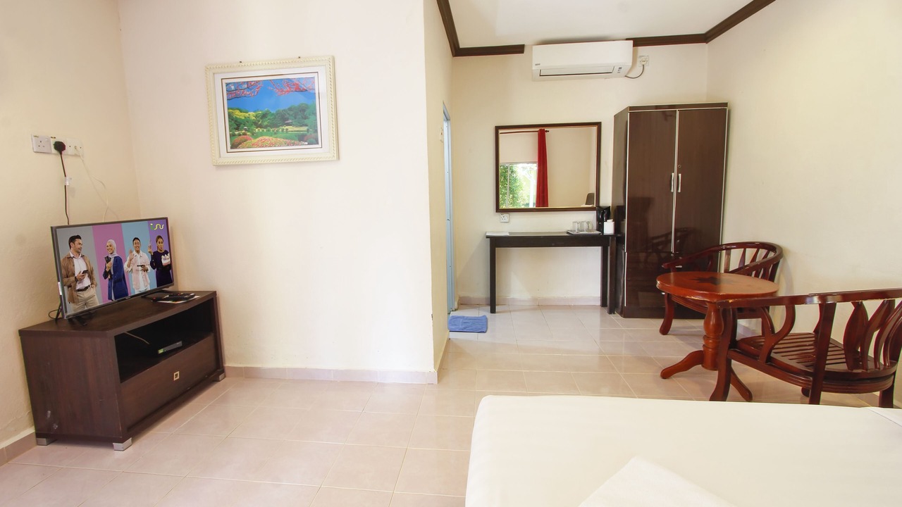 Photo of Bedroom in Air Hangat