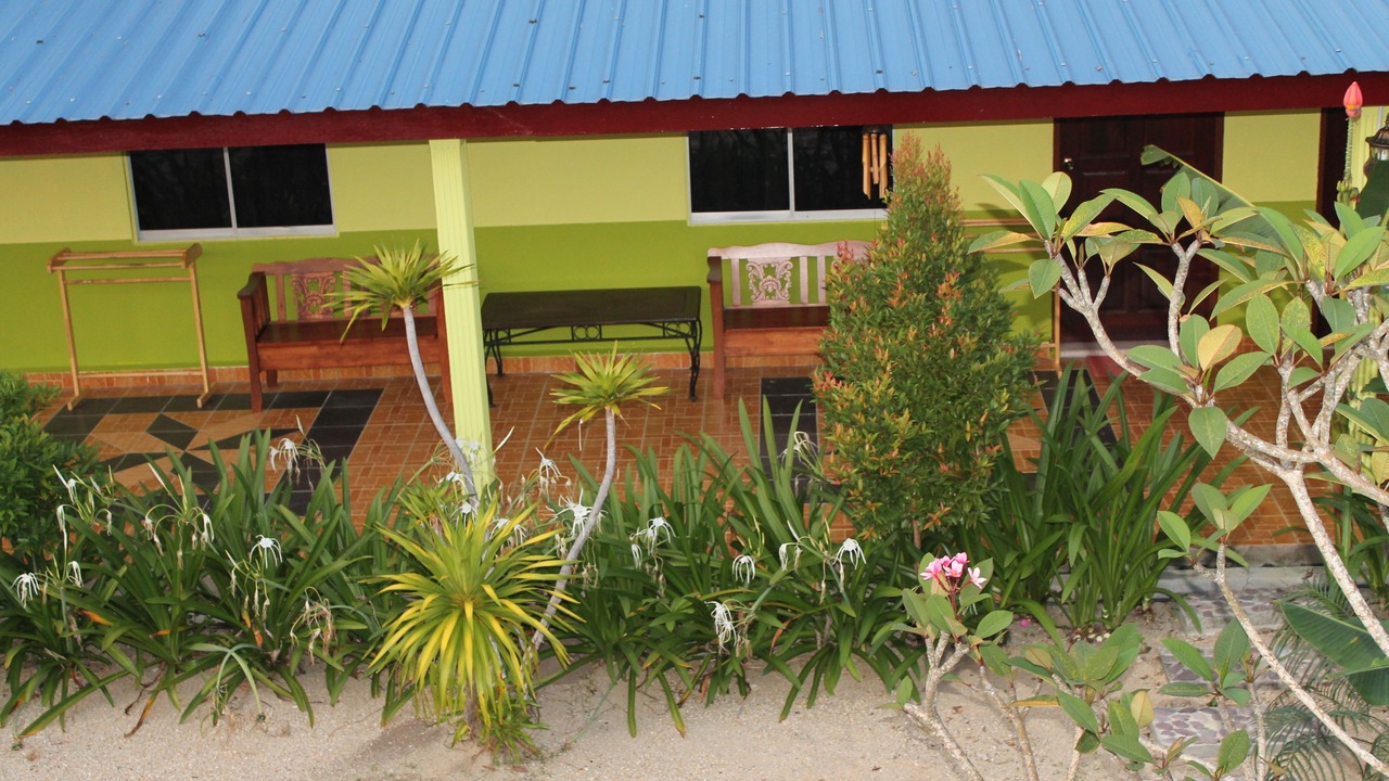 Photo of Outdoor in Air Hangat