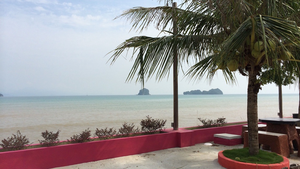 Photo of Outdoor in Air Hangat