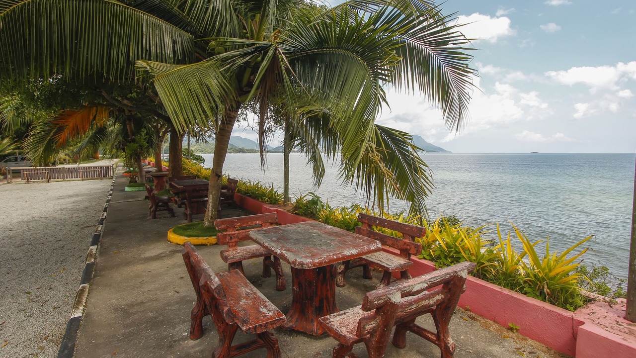 Photo of Outdoor in Air Hangat