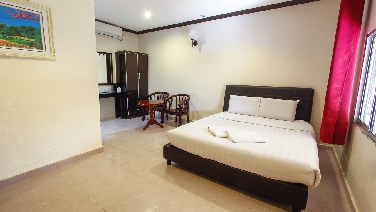 Photo of Bedroom in Air Hangat
