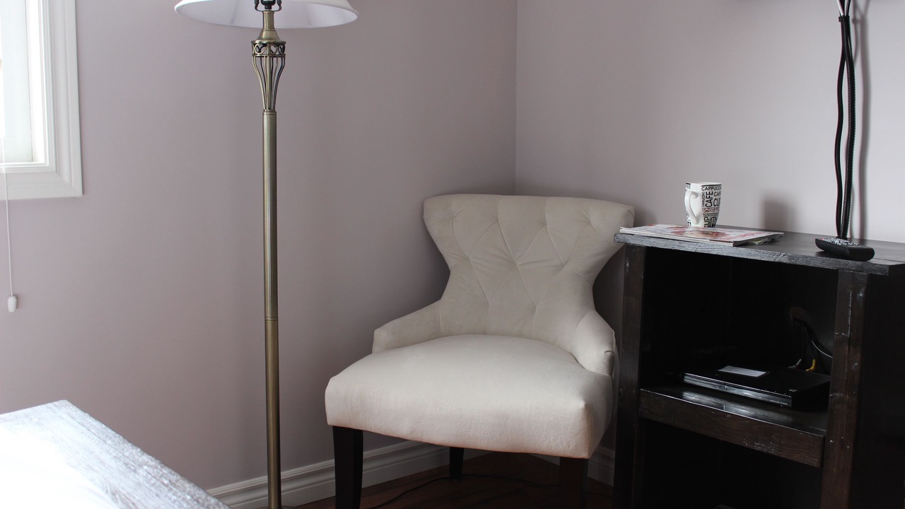 Photo of Bedroom in Bareneed