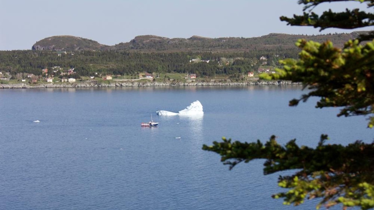 Photo of Outdoor in Bareneed