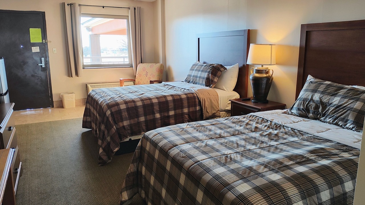 Photo of Bedroom in Russell
