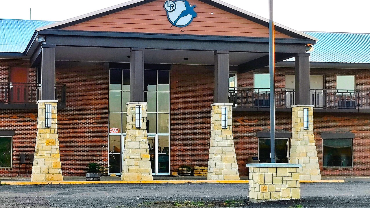 Photo of Outdoor in Russell