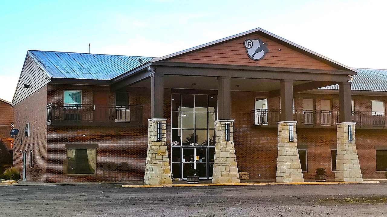 Photo of Outdoor in Russell