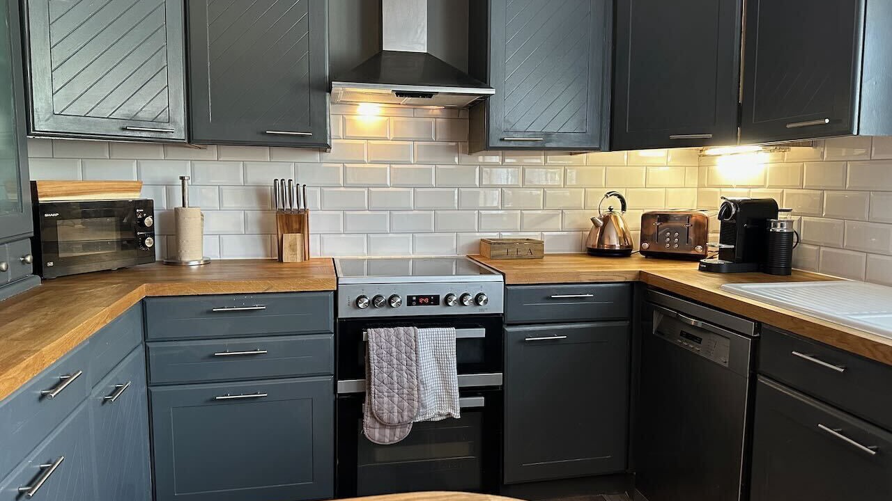 Photo of Kitchen in Harnham