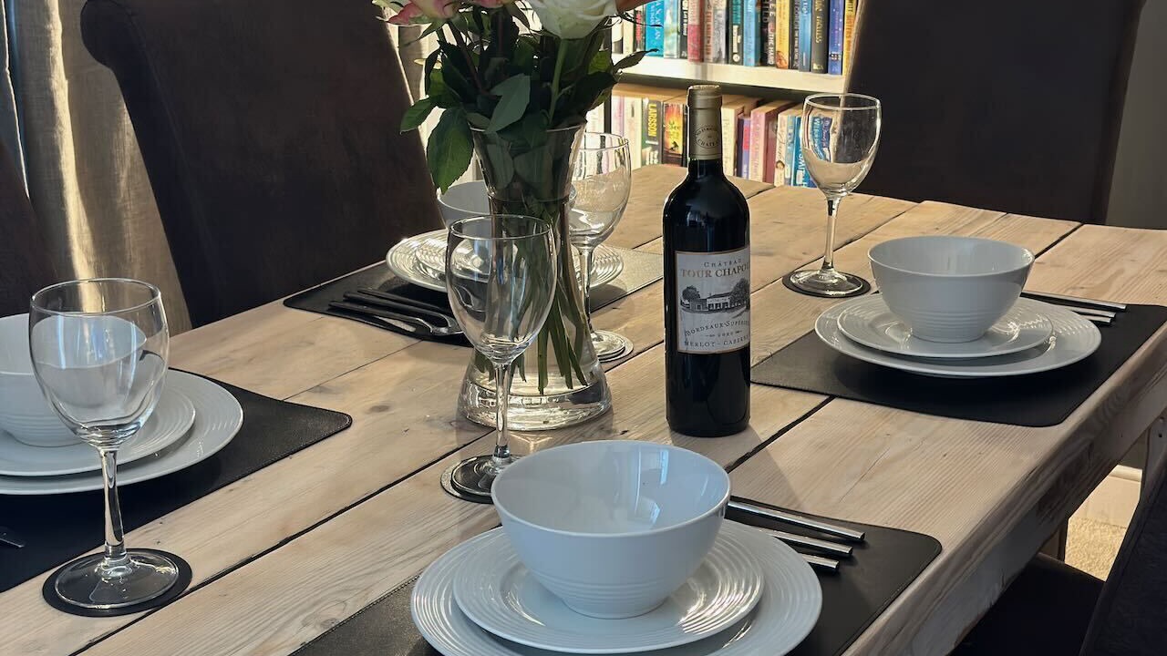 Photo of Bathroom in Harnham